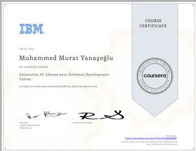 Generative AI: Elevate Your Software Development Career – IBM