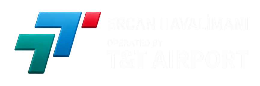 Ercan Airport (T&T Airport Operations) - IT Specialist