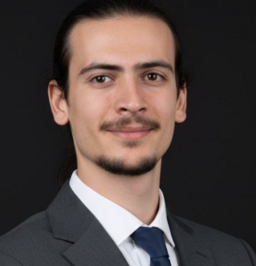 Muhammed Murat Yanaşoğlu profile photo